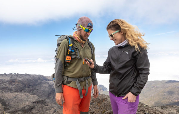 karina oliani maximo kausch kilimanjaro
