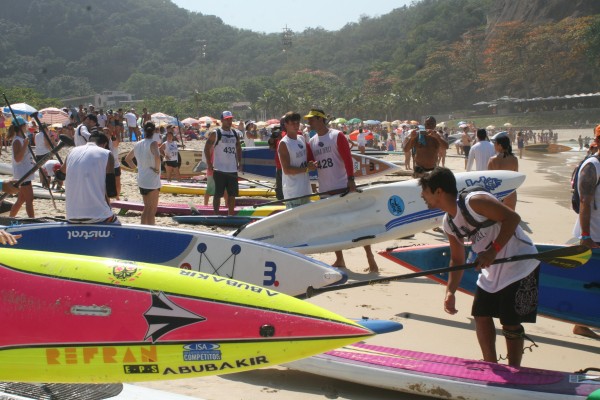 Aloha Spirit Rio de Janeiro 2015