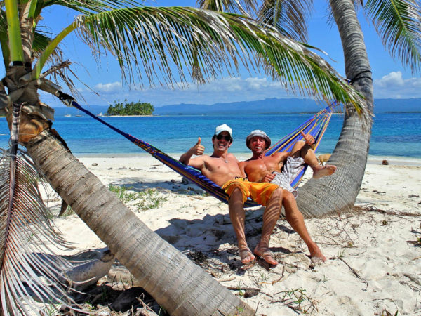 San Blas dicas de viagem panama america latina Sail Ipanema Renato Matiolli