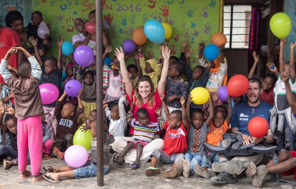 karina oliani atendimento medico expedicao solidaria