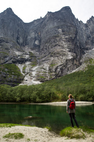 Mundo Por Terra Noruega