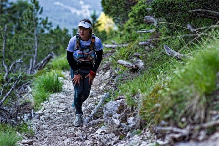 spot brasil fernanda maciel north face