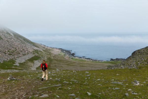 Mundo Por Terra Noruega