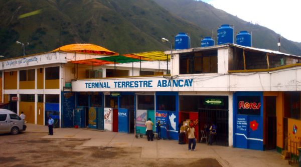 abancay peru bicicleta bike viagem ciclismo israel coifman perrengue america do sul