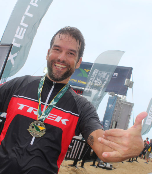 x terra tiago brant
