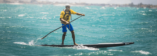 triplice coroa 2017 triplice coroa, downwind, fortaleza, sup, surfski, canoa havaiana, paddle