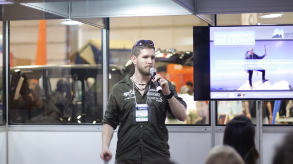 Adventure sports fair spot brasil maximo kausch