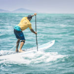 tríplice coroa, spot paddle, fortaleza, stand up paddle, surfski, canoa havaiana