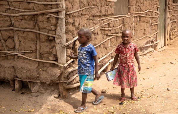 kilimanjaro massai tribo africa karina oliani