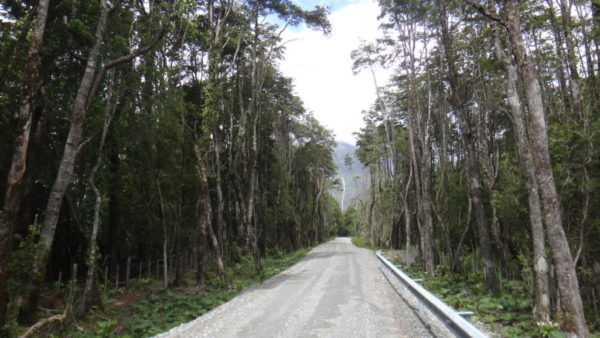 Guilherme Cavallari Patagonia