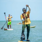 tríplice coroa, fortaleza, downwind, surfski, canoa havaiana, stand up paddle