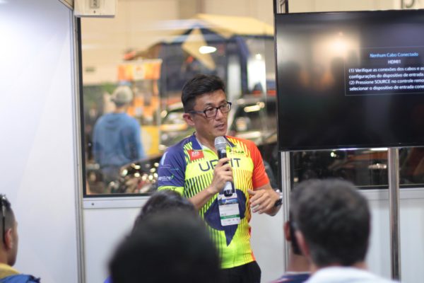 sidney togumi spot brasil oficina adventure sports fair