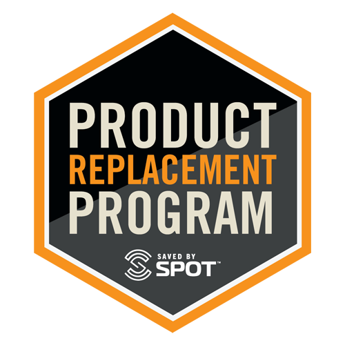 Product Replacement