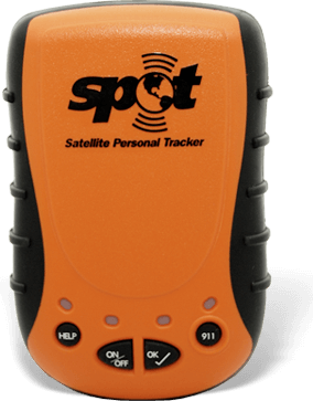 SPOT Personal Tracker