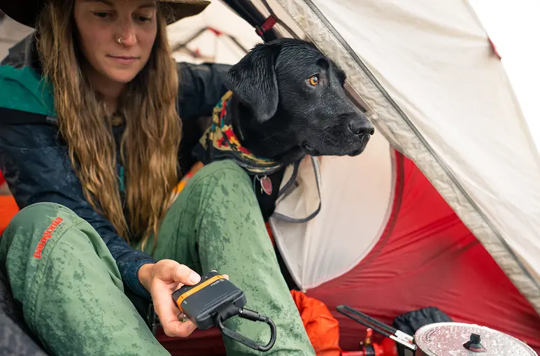 SPOT Gen4 Lifestyle Image