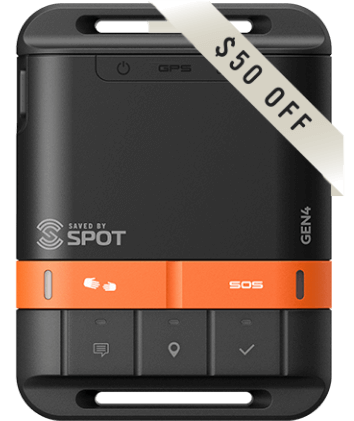 SPOT Gen4