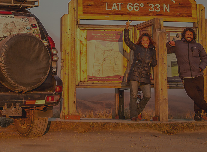 Aldo Giaquinto and Vera Kozlovskaia