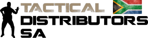 tactical distributors sa