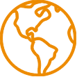 Coverage Map Icon