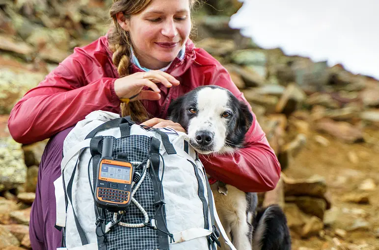 SPOT X Lifestyle Image