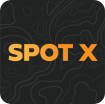 SPOT X APP