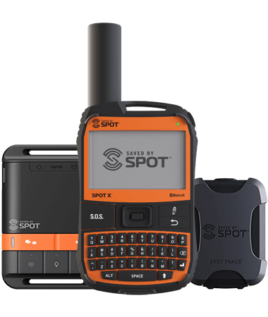 SPOT Products