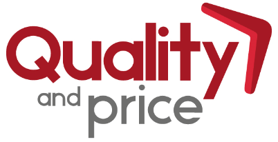 Quality and price