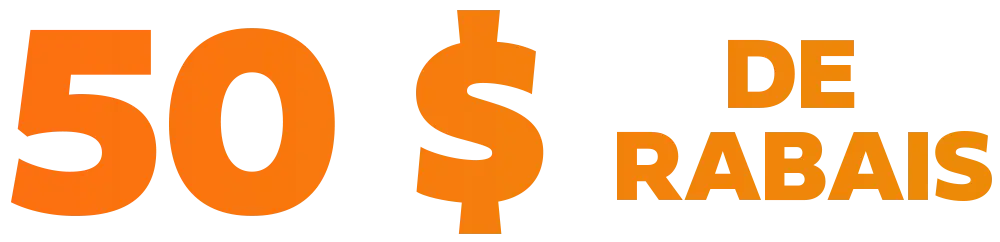 $50 OFF