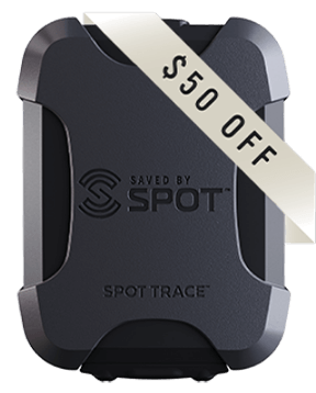 SPOT Trace