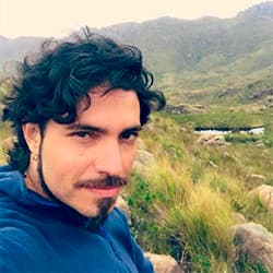 Bernardo Do Espinhaço