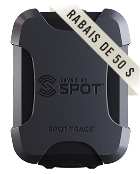 SPOT Trace