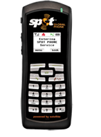 SPOT Global Phone