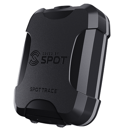 SPOT Trace