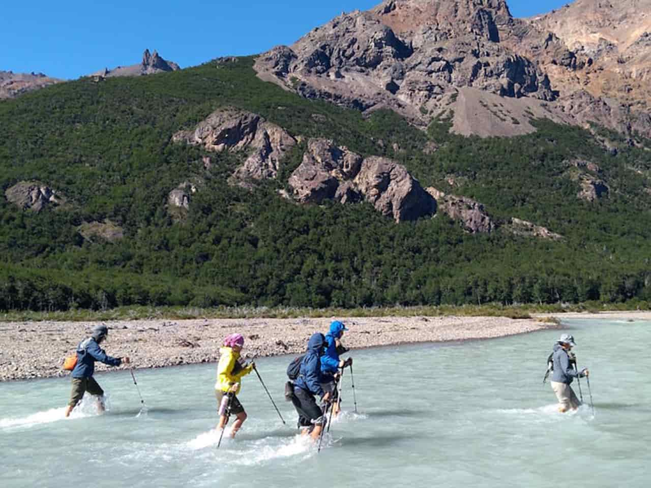 De volta à Patagônia, com Guilherme Cavallari