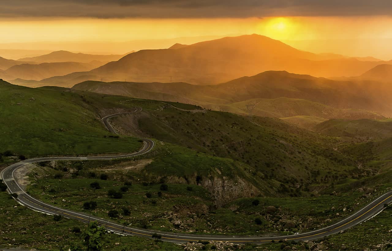 A Cultura Escondida Pelo Caminho De Cusco Para Nasca