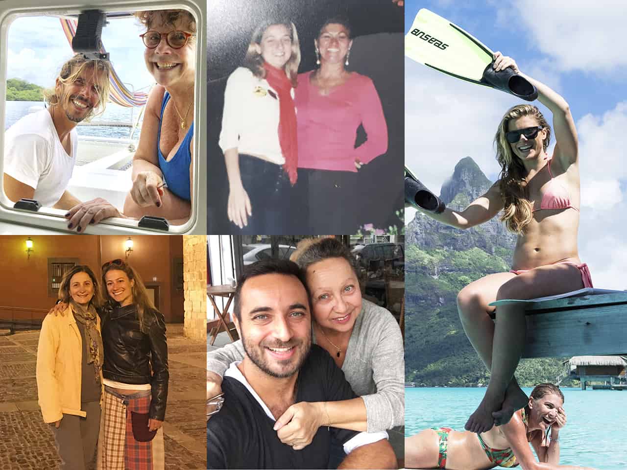 Dia das Mães: Como é ser mãe de um aventureiro?