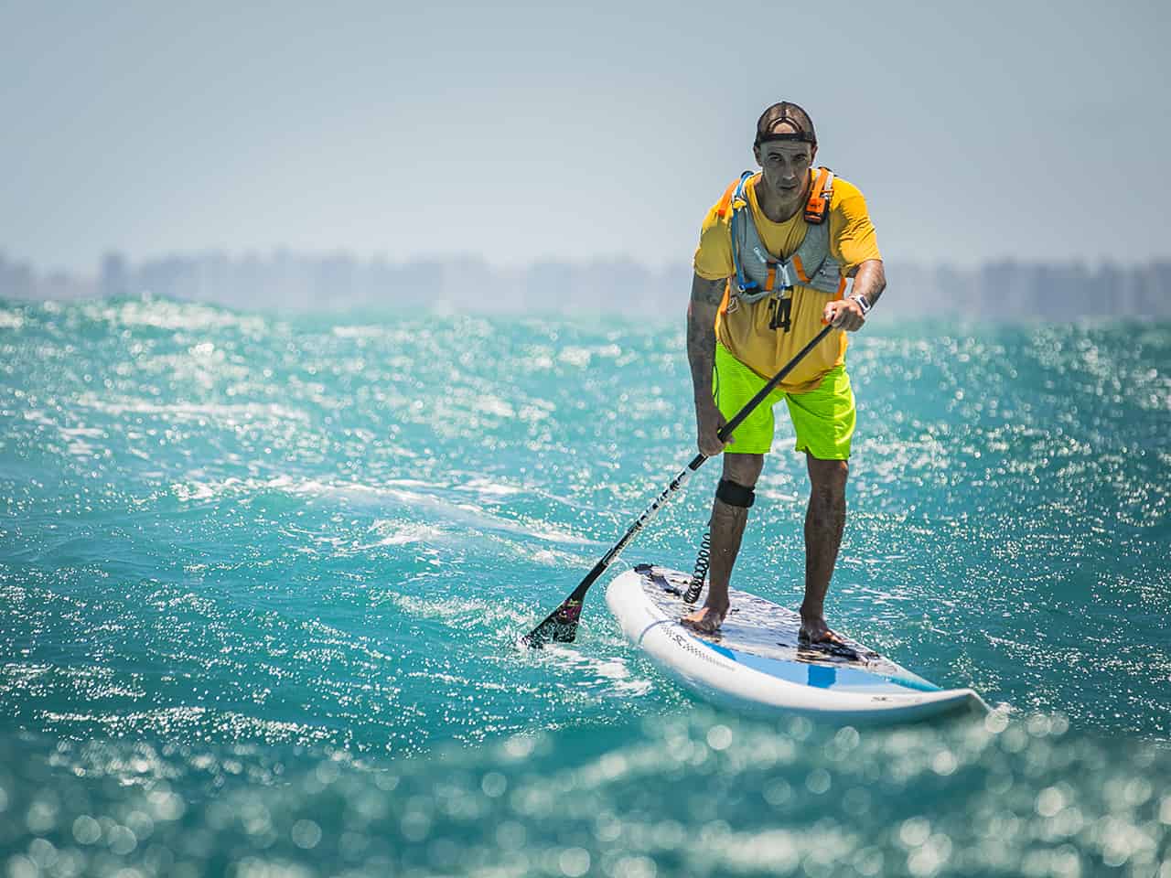 Tríplice Coroa 2017 – o grande desafio de Downwind no Brasil