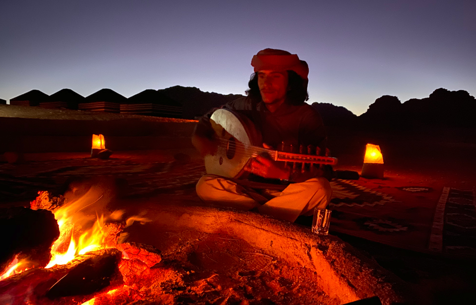 O Tesouro da Jordânia: Petra