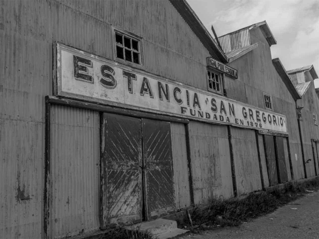 Revivendo as histórias de assombração na Estância San Gregório