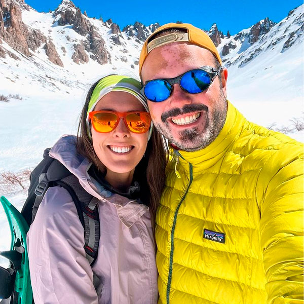Domi & Ga | Vanlife