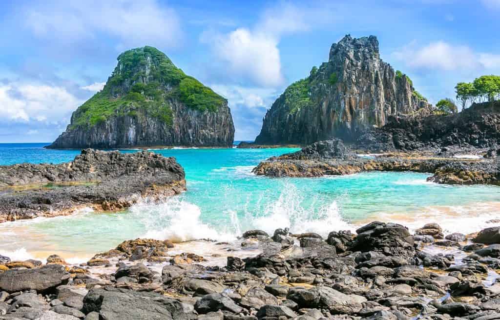 Fernando De Noronha, O Paraíso É Aqui