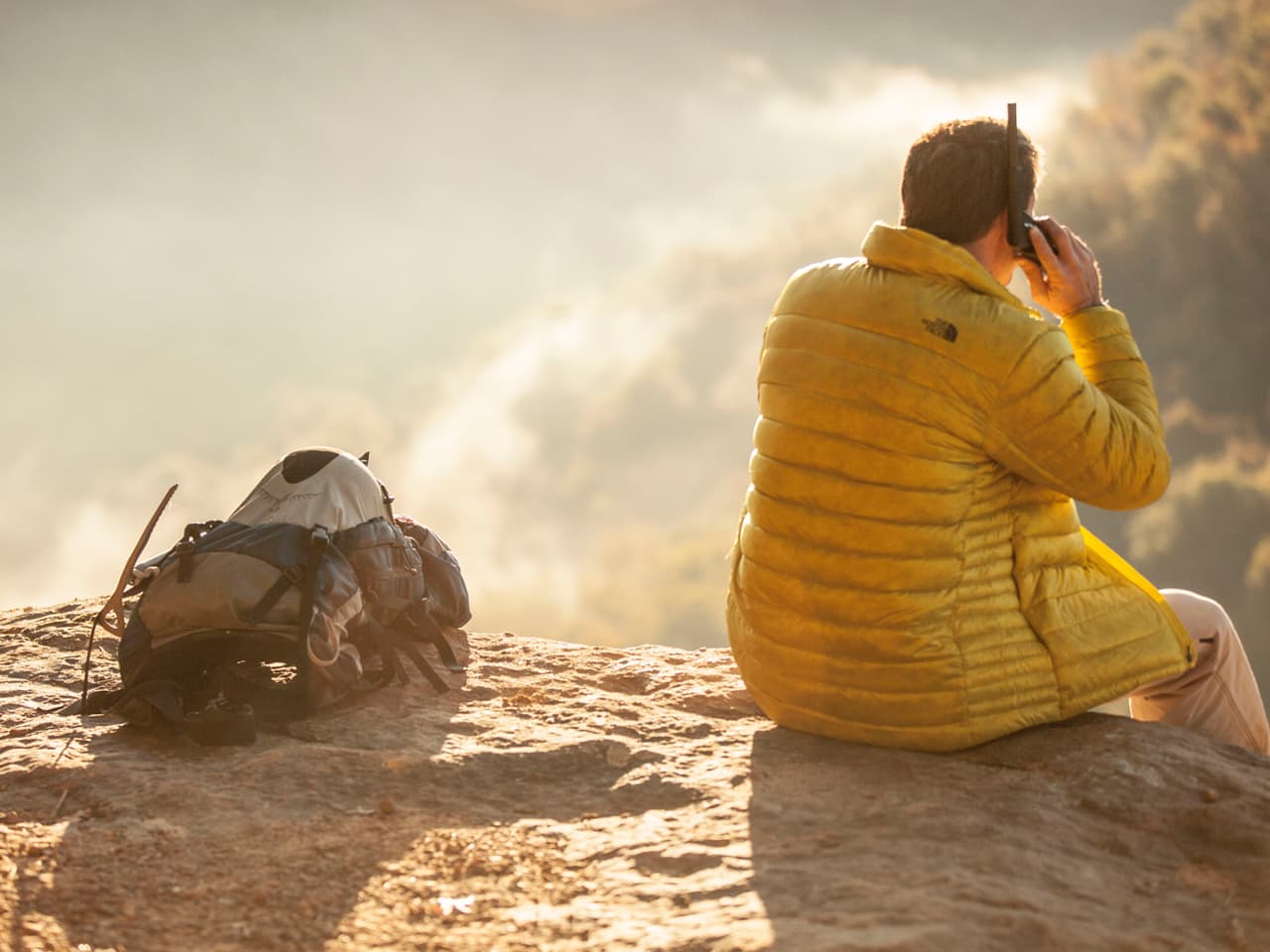 SPOT Global Phone: Fale com quem quiser, esteja onde estiver