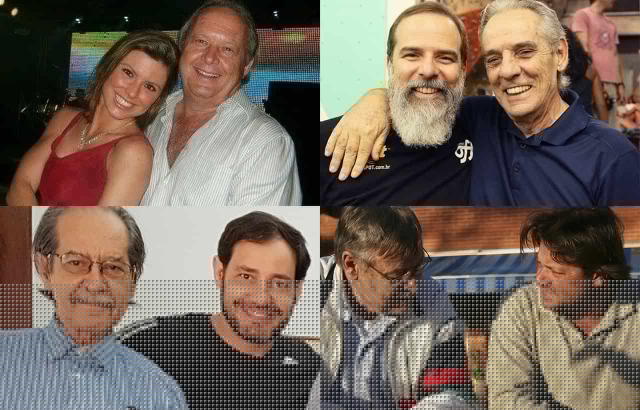 Especial Dia Dos Pais: Vivendo A Maior Aventura De Todas!