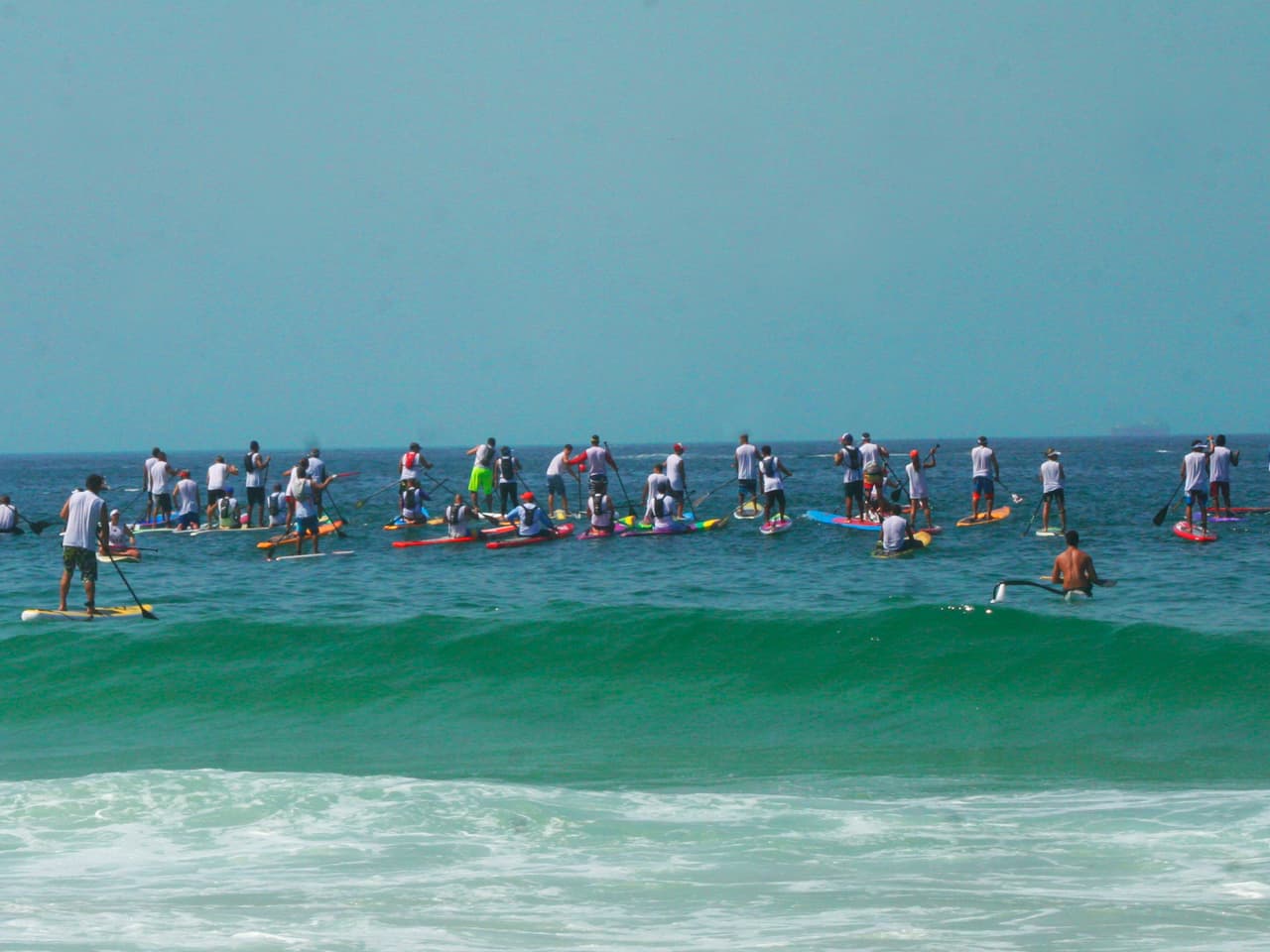 Aloha Spirit Festival no Rio de Janeiro