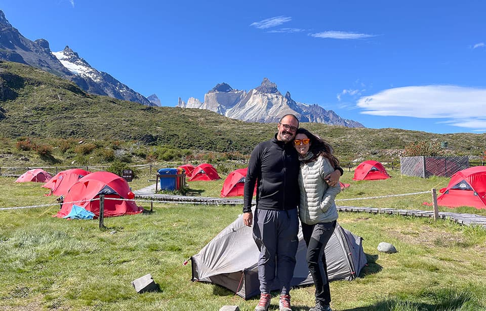 Circuito Macizo Paine - Uma Imersão Pela Patagônia Chilena