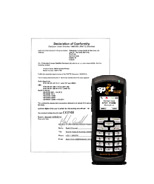 SPOT Global Phone
