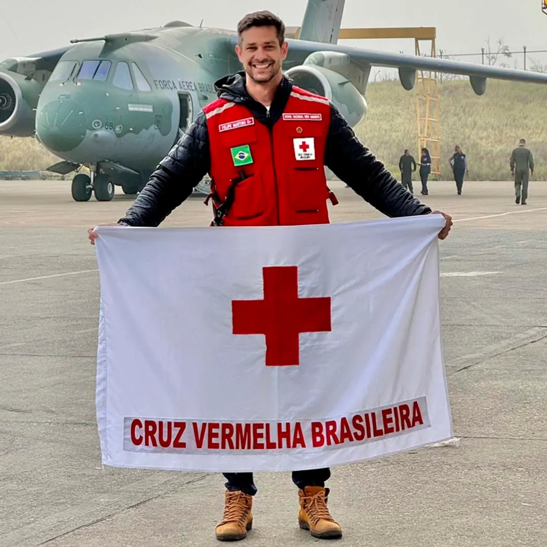 Felipe Martins
