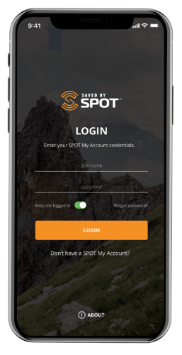 Overview-SPOT