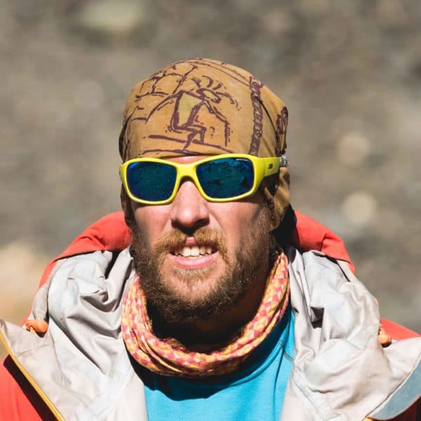 Maximo Kausch