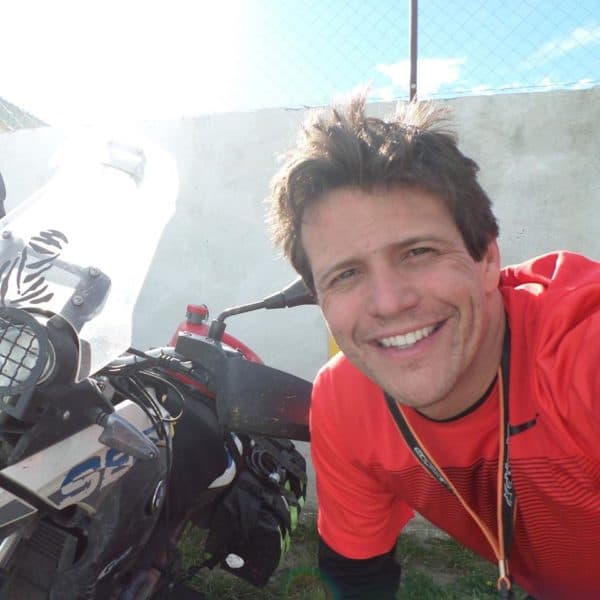 Gustavo Ricchini